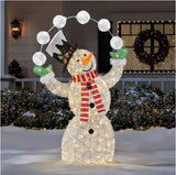 Boneco de Neve - Imagem 1