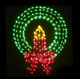 Guirlanda Iluminada - Imagem 2