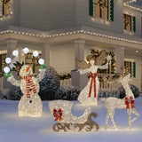 Boneco de Neve - Imagem 3
