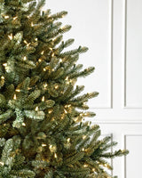 Árvore de Natal Pinheiro Azul Imperial - Imagem 2