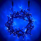 100 Luzes Azuis - Imagem 1