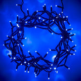 100 Luzes Azuis - Imagem 3
