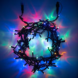 200 Luzes Multicolors - Imagem 1