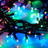200 Luzes Multicolors - Imagem 2