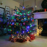 100 Luzes Multicolors - Imagem 6