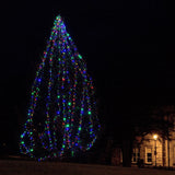 100 Luzes Multicolors - Imagem 7