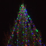 100 Luzes Multicolors - Imagem 5
