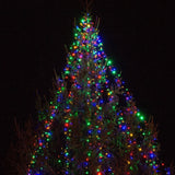200 Luzes Multicolors - Imagem 5