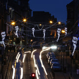 200 Luzes Brancas - Imagem 8