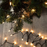 150 Luzes de LED Tradicional Natalina 15 metros - Imagem 3
