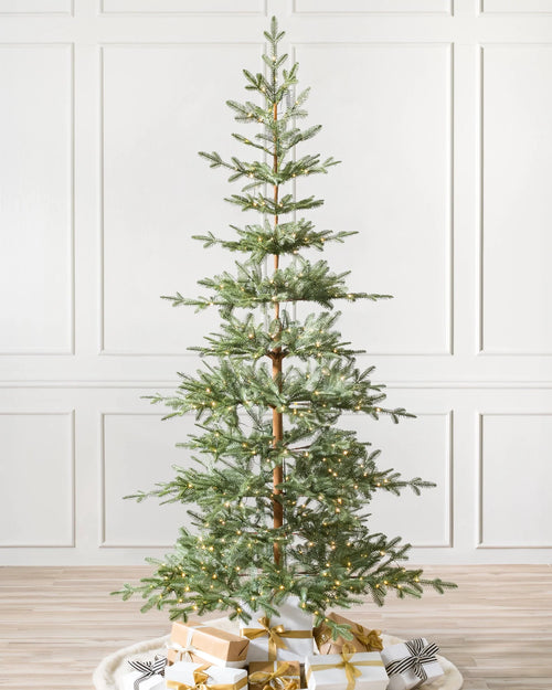 Árvore de Natal Abeto Balsâmico Alpino
