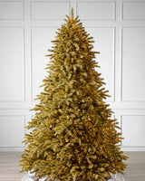 Árvore de Natal Abeto Golden Aspen Estate - Imagem 1