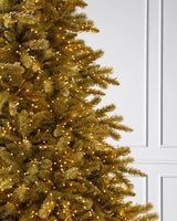 Árvore de Natal Abeto Golden Aspen Estate - Imagem 2