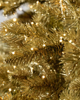 Árvore de Natal Abeto Golden Aspen Estate - Imagem 3