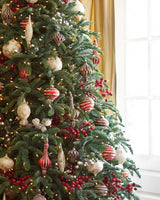Árvore de Natal Abeto Nobre - Imagem 8
