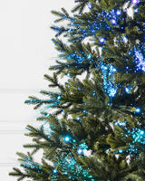 Árvore de Natal Broadway com Fibra Óptica - Imagem 2
