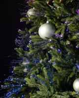 Árvore de Natal Broadway com Fibra Óptica - Imagem 3