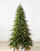 Árvore de Natal Grande Abeto Norueguês - Imagem 1