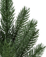 Árvore de Natal Pinheiro Branco de Vermont - Imagem 8