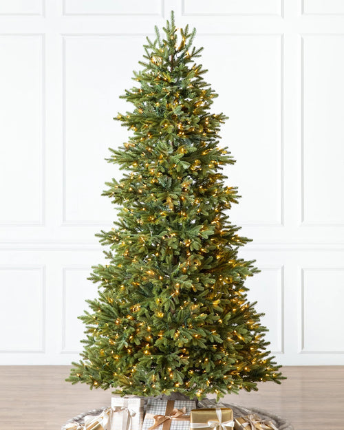 Árvore de Natal Pinheiro Norueguês