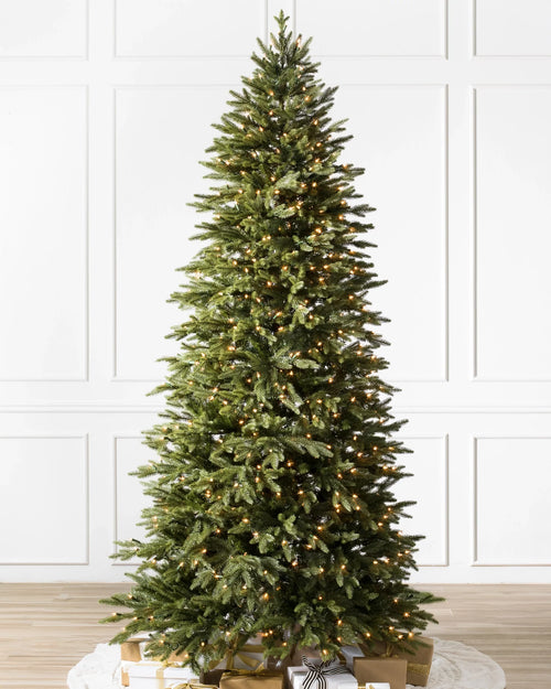 Árvore de Natal Pinheiro Silverado Slim