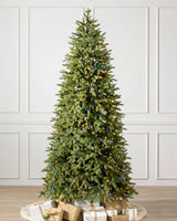 Árvore de Natal Pinheiro Silverado Slim - Imagem 2