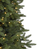 Árvore de Natal Pinheiro Silverado Slim - Imagem 4