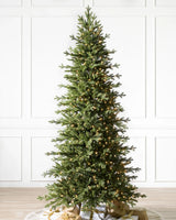 Árvore de Natal Pinheiro Bosque Slim - Imagem 1