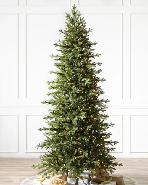 Árvore de Natal Pinheiro Bosque Slim