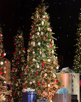 Árvore de Natal Pinheiro Bosque Slim - Imagem 8