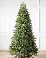Árvore de Natal Pinheiro Woodland - Imagem 1