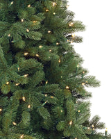 Árvore de Natal Pinheiro Woodland - Imagem 5