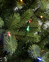 Árvore de Natal Pinheiro Woodland - Imagem 6