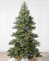 Árvore de Natal Pinheiro Yukon - Imagem 1