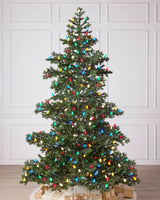 Árvore de Natal Pinheiro Yukon - Imagem 3