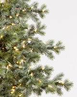 Árvore de Natal Pinheiro Yukon - Imagem 6