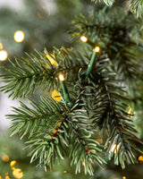 Árvore de Natal Pinheiro Yukon - Imagem 8